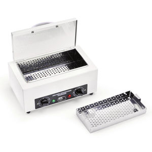 sterilizzatore da laboratorio