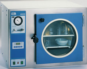 forno di riscaldamento