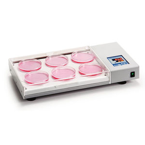 incubatore da laboratorio