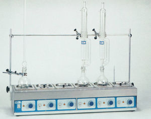 bagnomaria da laboratorio 1
