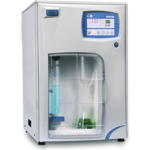 distillatore d'acqua