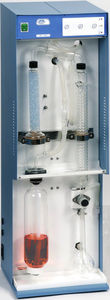 distillatore da laboratorio