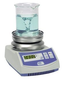 agitatore di laboratorio magnetico 1