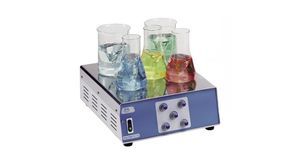 agitatore elettromagnetico 1