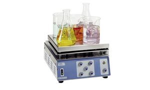 agitatore elettromagnetico 1