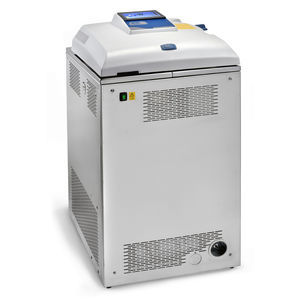 autoclave di processo