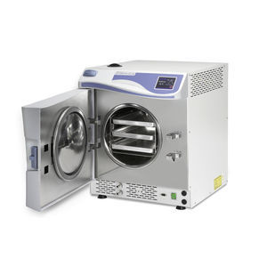autoclave da laboratorio 1