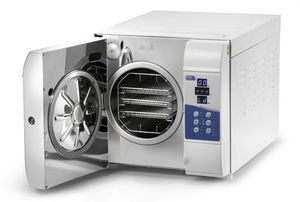 autoclave da laboratorio 1