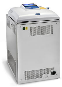 autoclave di processo 1