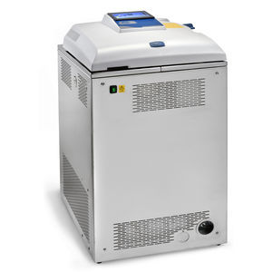 autoclave di processo 1