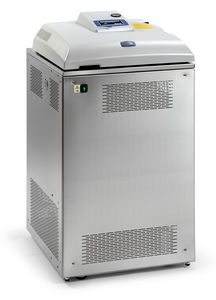 autoclave da laboratorio 1