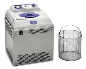 autoclave da laboratorio 1