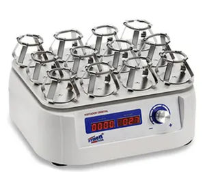 agitatore di laboratorio orbitale 1