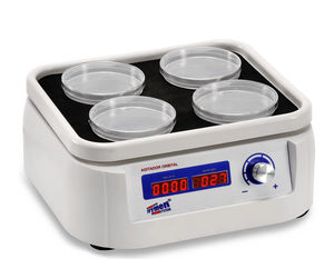 agitatore di laboratorio orbitale 1