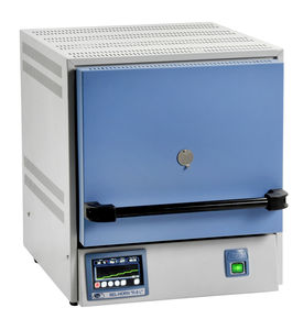 forno a muffola