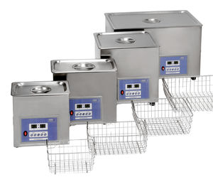 bagno termostatico ad ultrasuoni