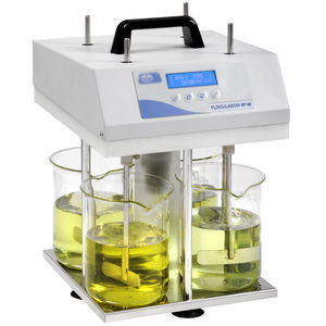 flocculatore da laboratorio 1