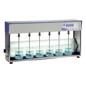 flocculatore da laboratorio 1