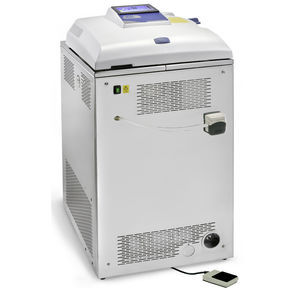 autoclave da laboratorio 1