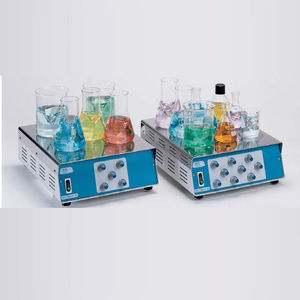 agitatore di laboratorio magnetico