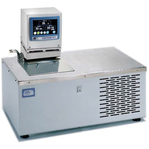 bagno termostatico refrigerato