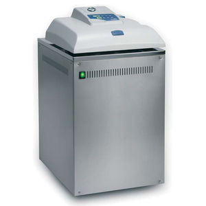 autoclave da laboratorio