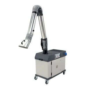 purificatore d'aria mobile