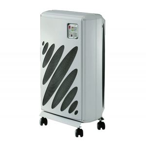 purificatore d'aria mobile