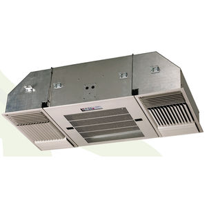 purificatore d'aria da soffitto