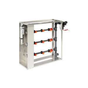 sistema di lavaggio automatico 1
