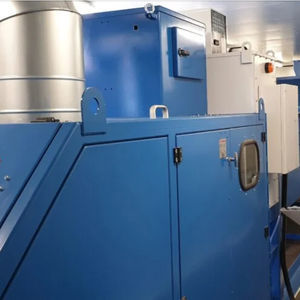 macchina di smistamento per l'industria mineraria 1