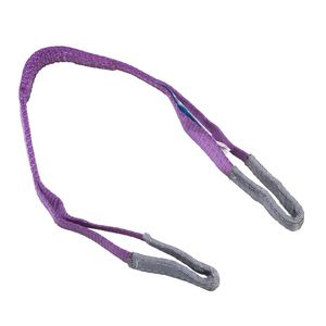 brache di sollevamento piatte