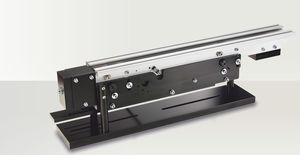 alimentatore lineare 1