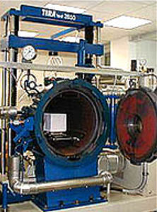 macchina per prova automatica