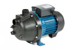 pompa centrifuga