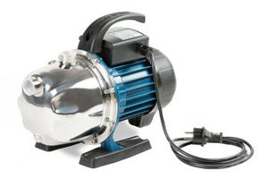 pompa centrifuga