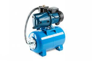 pompa centrifuga