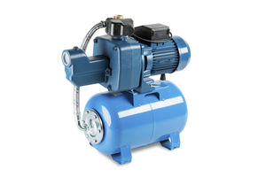 pompa centrifuga