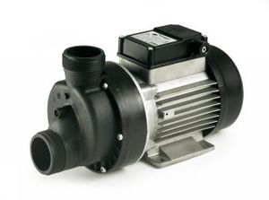 pompa centrifuga