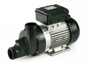 pompa centrifuga