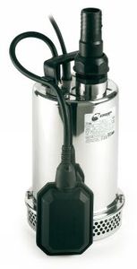 pompa centrifuga