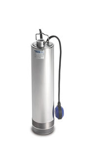 pompa centrifuga