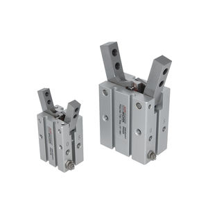 pinza di presa angolare