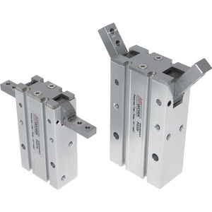 pinza di presa angolare 180°