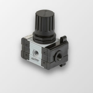 regolatore di pressione per aria compressa 1