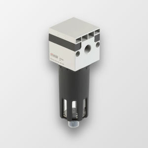 filtro separatore per aria compressa 1