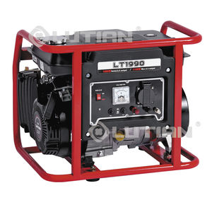 gruppo elettrogeno diesel