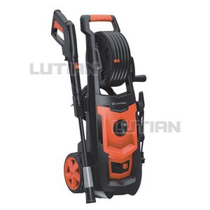 idropulitrice elettrica