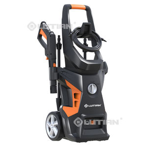 idropulitrice elettrica