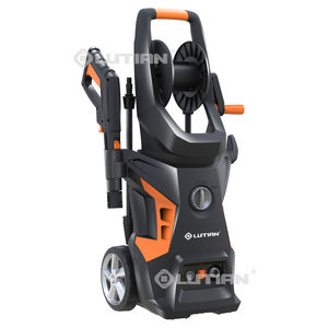 idropulitrice elettrica